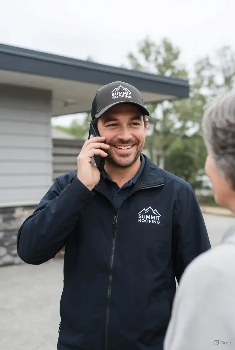 Flat Roof Leak Repair Orono, ME FAQs